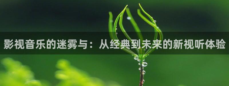 69视频福利一区二区三区：影视音乐的迷雾与：从经典到未来的新视听体验