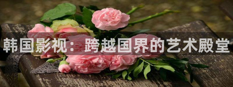 69视频下载免费：韩国影视：跨越国界的艺术殿堂